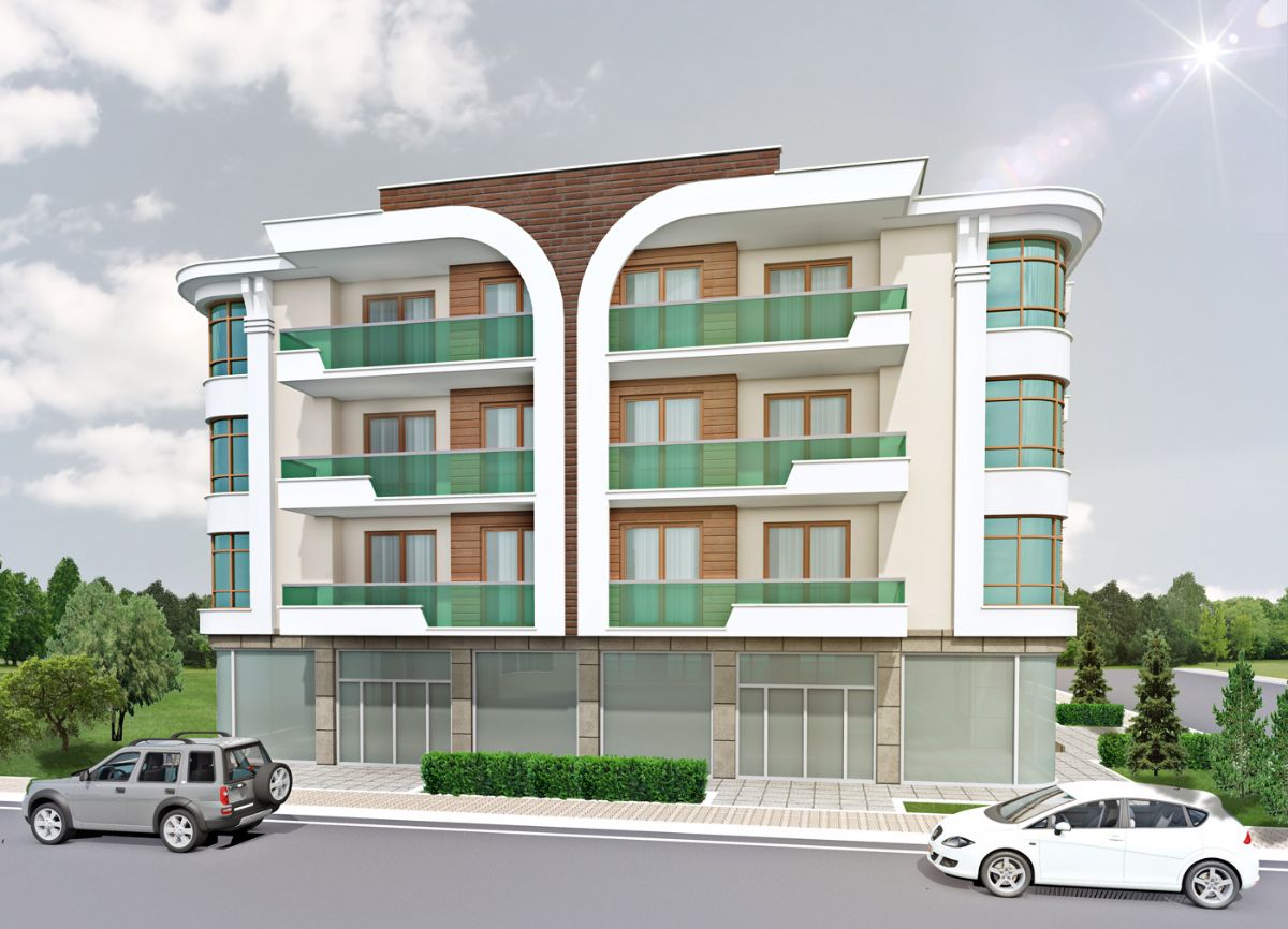 Kardelen Apartmanı 0